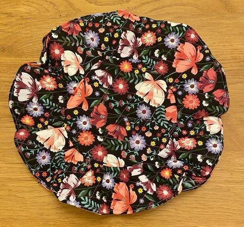Vintage homemade casserole - vintage,