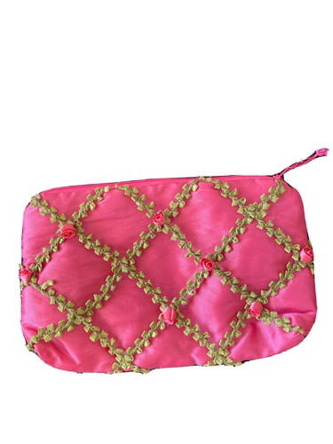 Ladies toiletry makeup bag - toiletry,