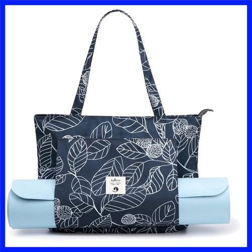 Wllwoo yoga mat carrier - yoga,