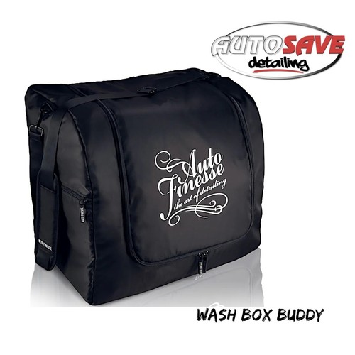 Auto finesse wash - finesse,