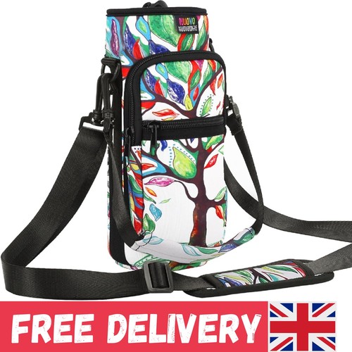 Water bottle carrier - bottle,