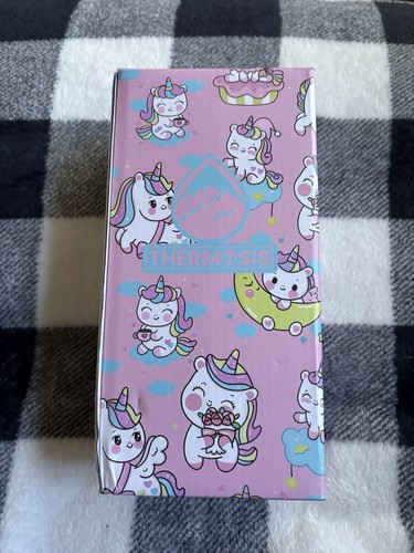 14oz kids unicorn water - kids,