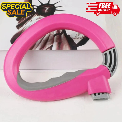 Grocery bag carrier handle - bag,