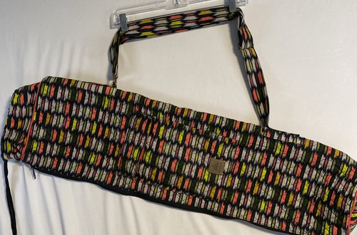 Prana bhakti yoga mat bag - yoga,