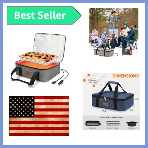 Electric food warmer fit - warmer,