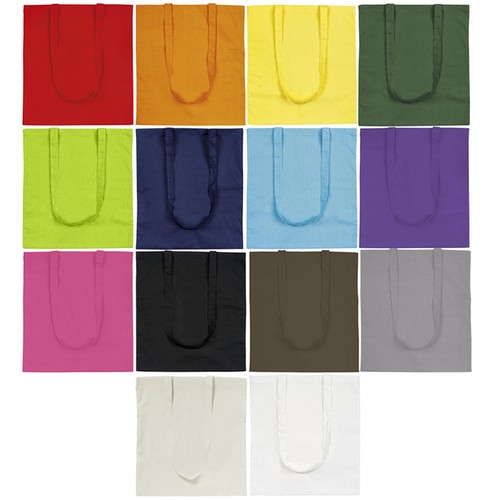 Cotton shopping shoulder - cotton,