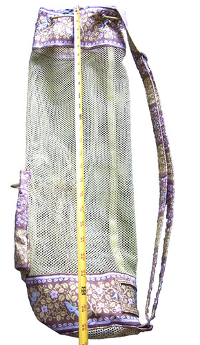Yoga bag carrier - carrier, bradley