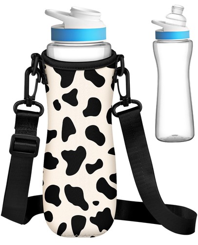 Water bottle sleeve - sleeve, for