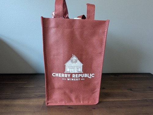 Cherry republic michigan - cherry,