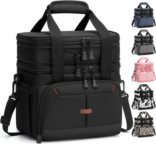 Tactical lunch bag - tactical, insulated
