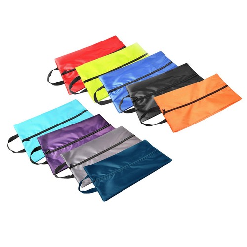 Shoes storage bag hanging wash - hanging,