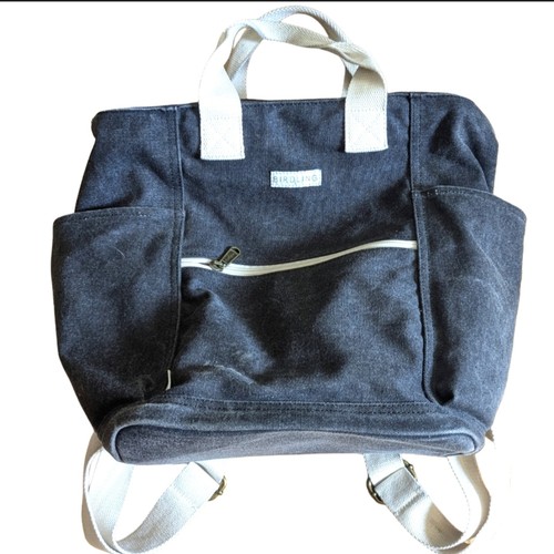 Birdling washed gray - birdling,