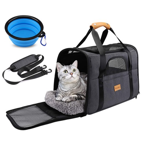Morpilot cat carrier - morpilot,