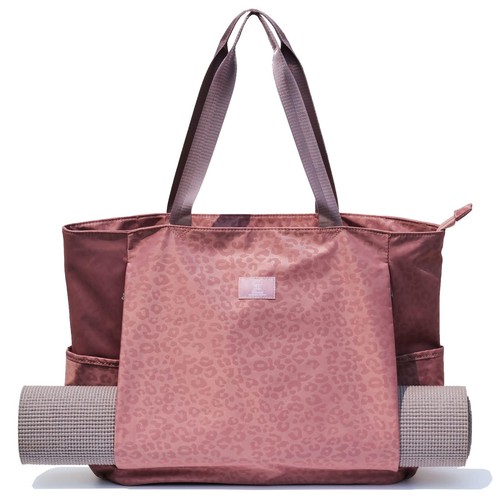 Yoga mat bag - mat, carrier