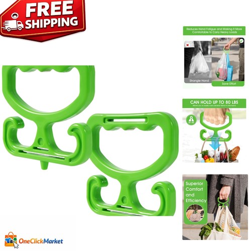 Grocery bag holder 2pcs - bag,