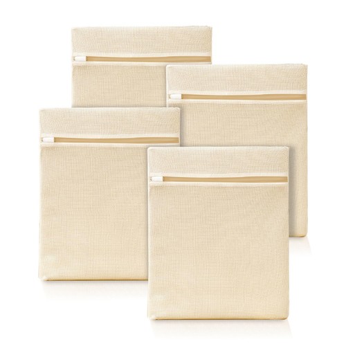 Abrrlo 4pcs cotton mesh - abrrlo,