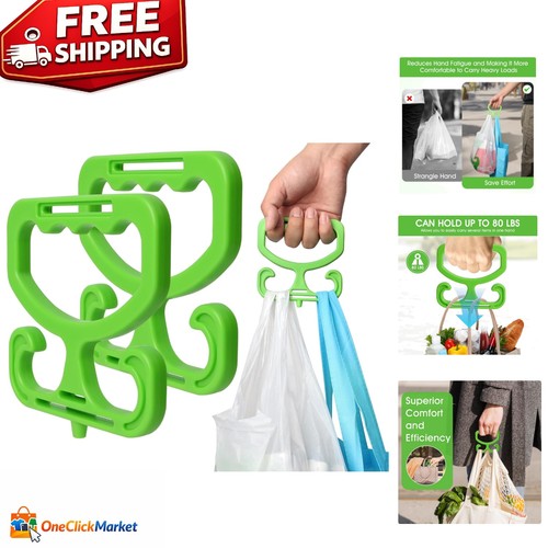 Versatile 80lbs grocery bag - versatile,