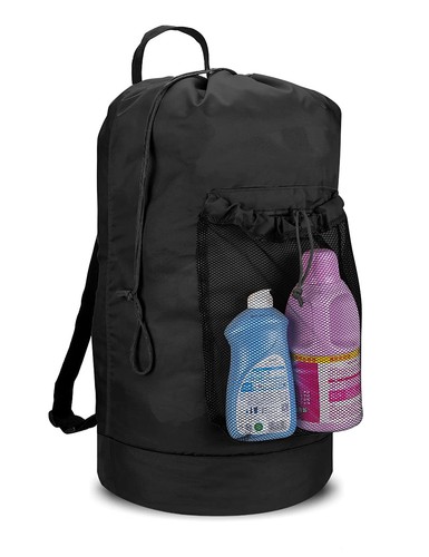 Dalykate backpack laundry bag - laundry,