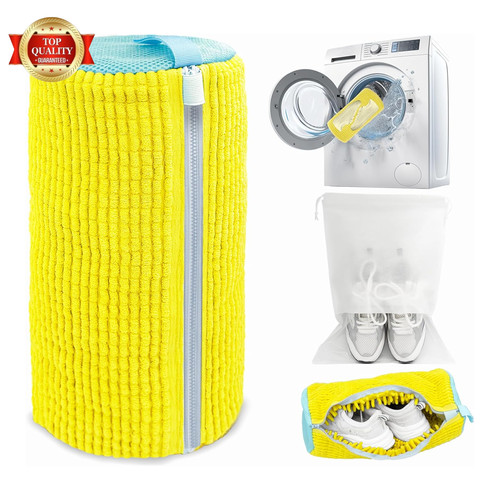 Shoe washing machine - washing,