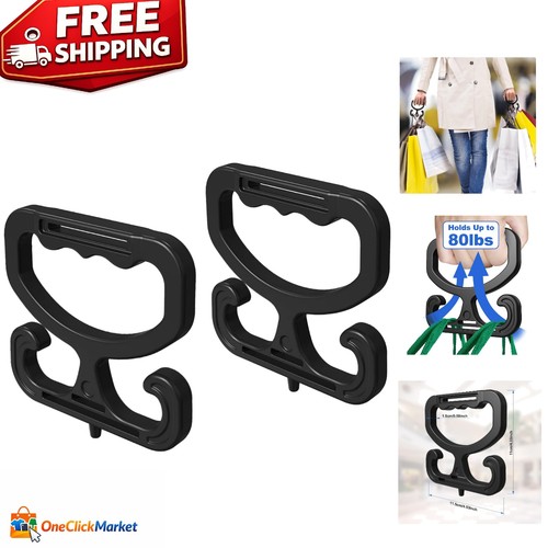 Strong convenient 2 pack - &,