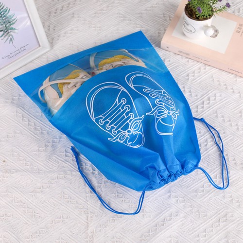 Pcs drawstring travel shoe - travel,