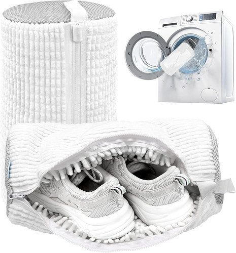 Shoe washing machine - washing,