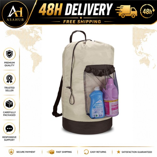 Large 115l backpack laundry - backpack,