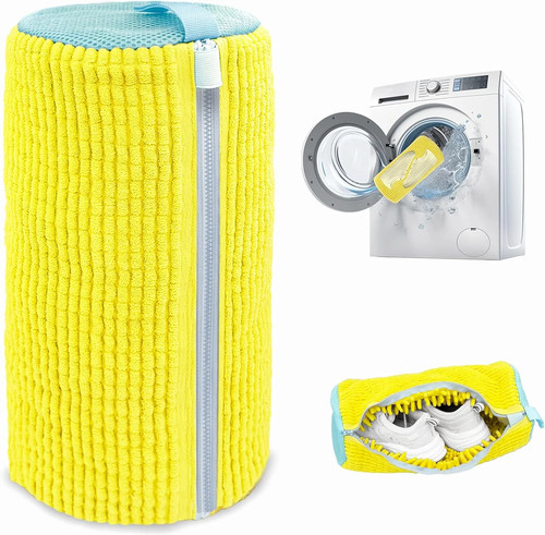 Shoe washing machine - shoe,