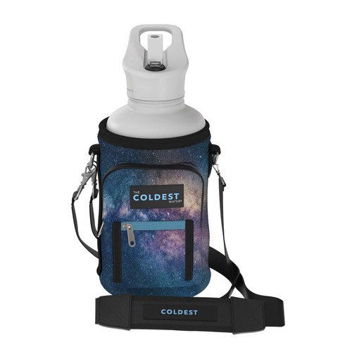 Coldest water bottle - coldest,