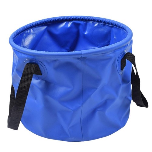 Collapsible water bucket pail - collapsible,