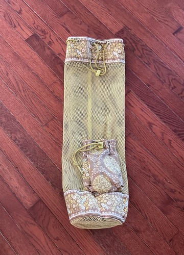 Yoga bag carrier vera bradley - carrier,