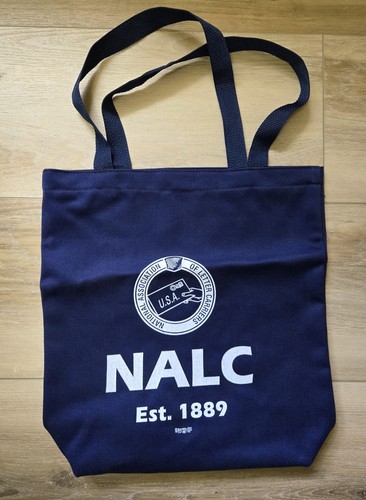 Nalc national association - nalc,