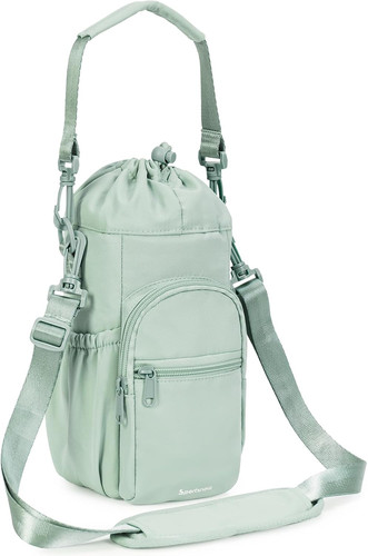 Water holder 40oz crossbody - holder,