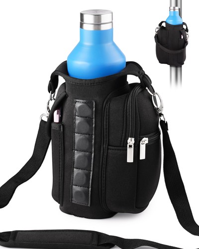 Tumbler carrier bag with - bag,