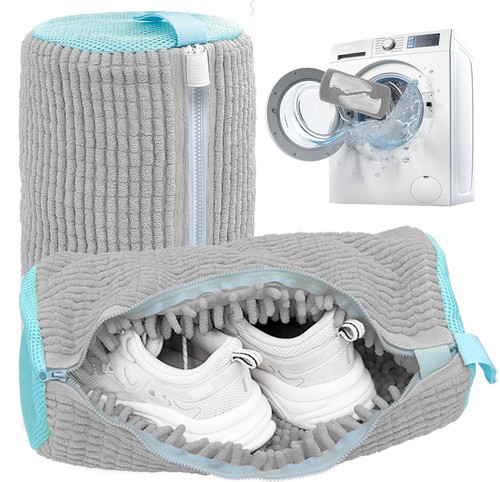 Shoe washing machine - washing,