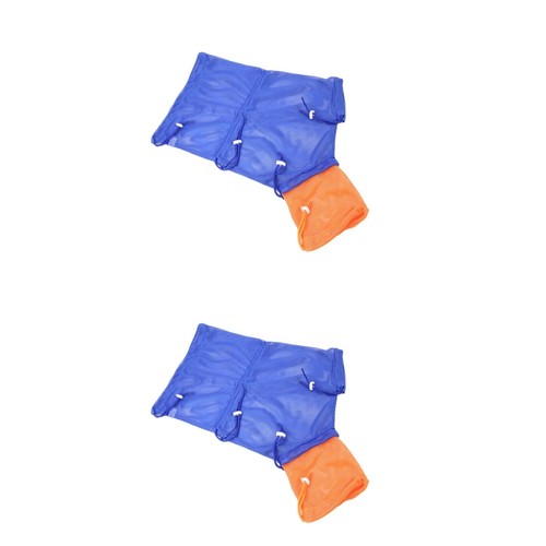 Count cleaning cat wash bag - count,
