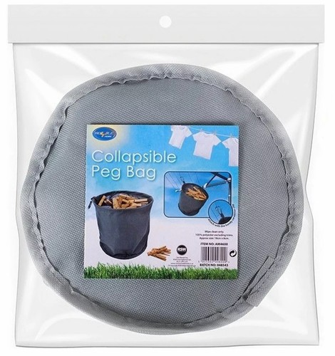 Collapsible washing line - collapsible,