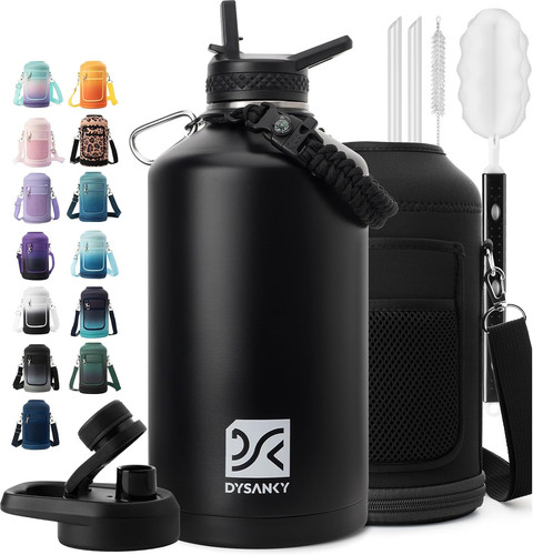 Gallon insulated water - insulated,