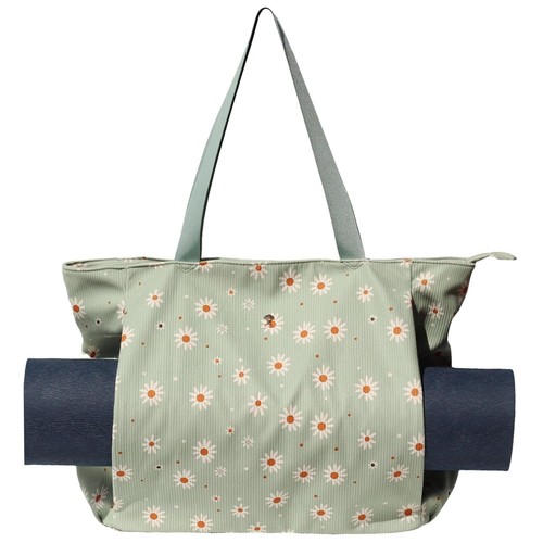 Yoga mat bag tote - mat,