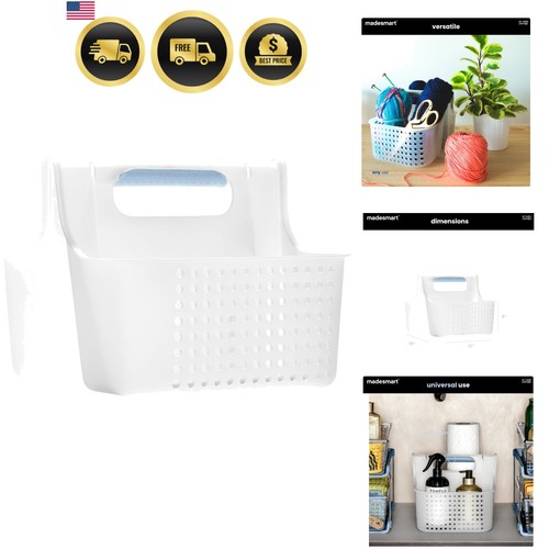 Shower tote bath organizer - tote,