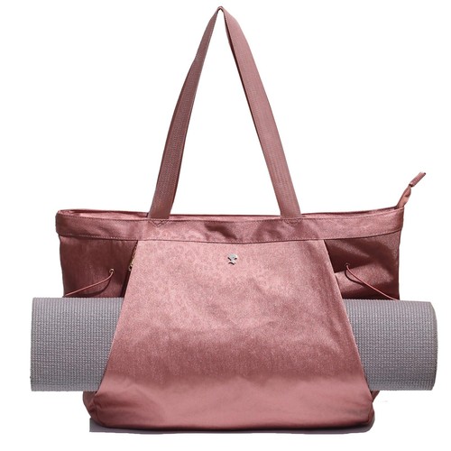 Women yoga tote bag - bag, shoulder