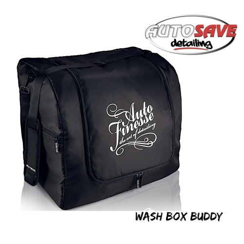 Auto finesse wash box buddy - auto,