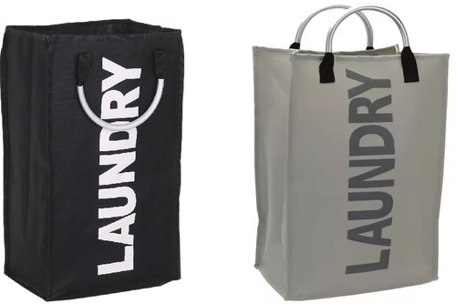 Lot foldable laundry - foldable,