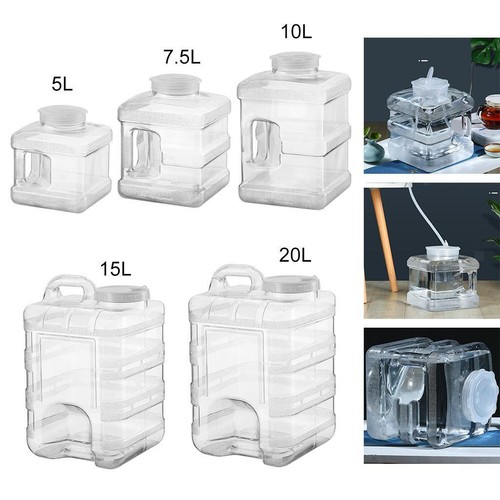 Large capacity water bottle - capacity,