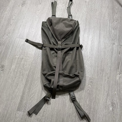Eberlestock birdbag breathable - birdbag,