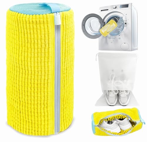 Shoe washing machine - washing,