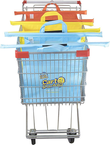 Cart daddy trolley bags for - cart,