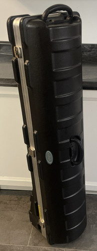 Skb golf travel case - skb,