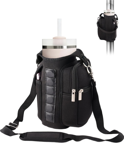 Tumbler carrier bag - tumbler,