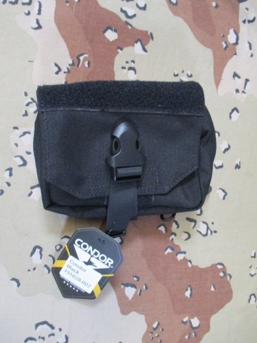 New condor tear away ifak - condor,